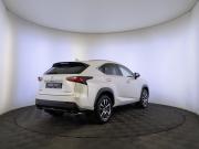 Lexus NX I Москва  - изображение 34