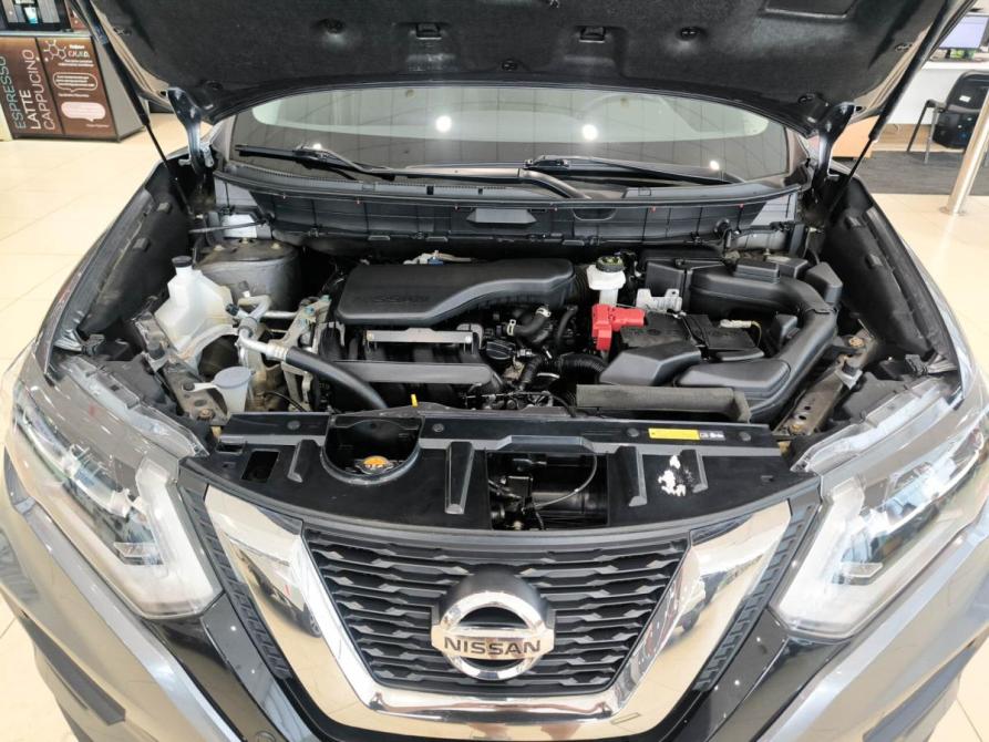 Nissan X-Trail III Рестайлинг Казань  - изображение 11