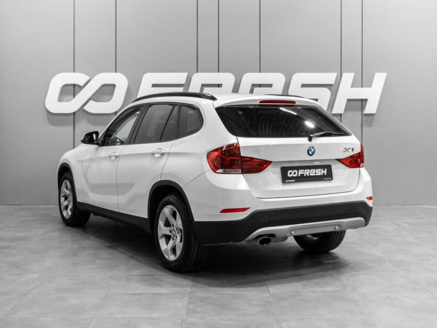 BMW X1 I (E84) Рестайлинг Тюмень  - изображение 2