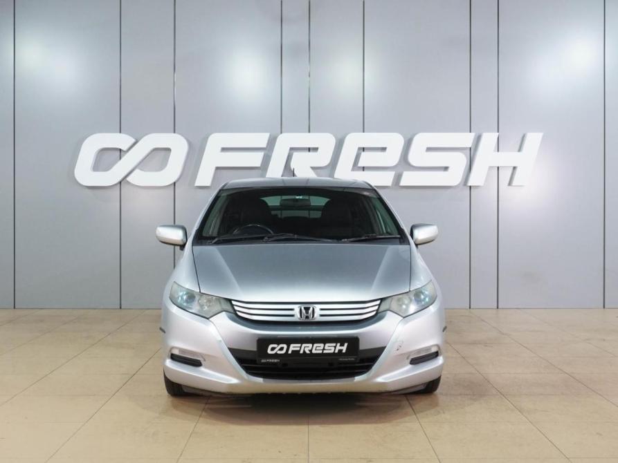 Honda Insight II Воронеж  - изображение 3