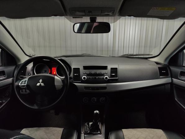 Mitsubishi Lancer X с пробегом 2007 года, цена 685 000 рублей, 173028 км, седан, Автокод Объявления