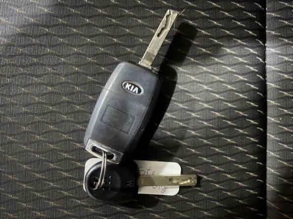Kia Rio IV с пробегом 2018 года, цена 1 349 000 рублей, 89696 км, седан, Автокод Объявления