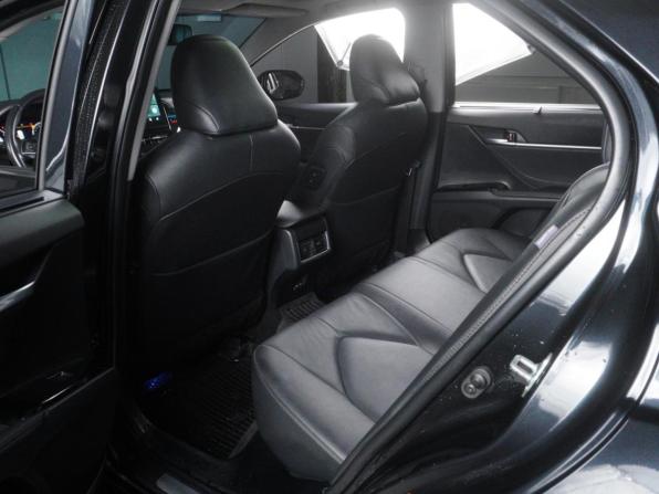 Toyota Camry VIII (XV70) Рестайлинг с пробегом 2023 года, цена 3 050 000 рублей, 99363 км, седан, Автокод Объявления