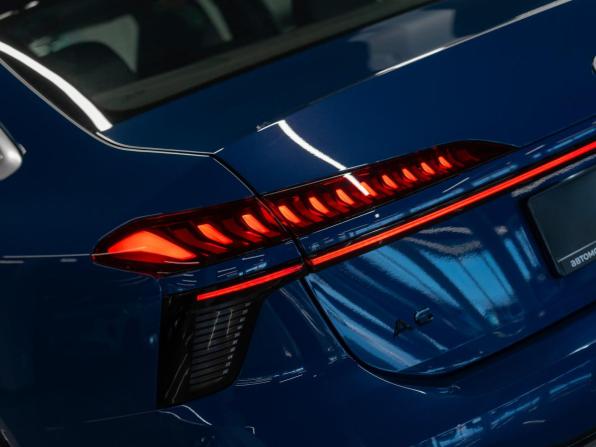 Audi A6 VI (C9) с пробегом 2026 года, цена 8 550 000 рублей, 11 км, седан, Автокод Объявления