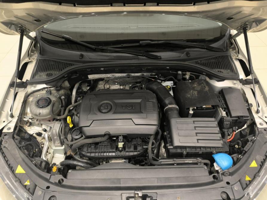 Skoda Octavia III (A7) Казань  - изображение 11