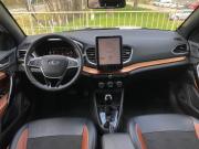 Lada (ВАЗ) Vesta I Рестайлинг (NG) Крым  - изображение 36