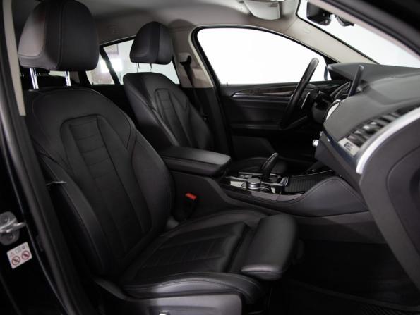BMW X4 II (G02) с пробегом 2019 года, цена 3 175 000 рублей, 187098 км, внедорожник, Автокод Объявления