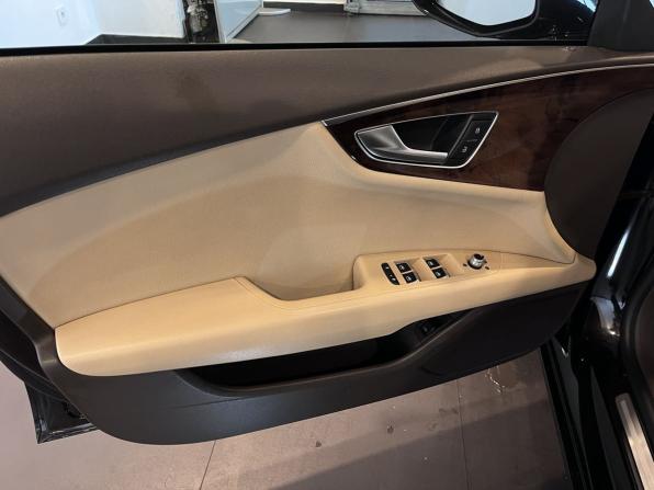 Audi A7 I (4G) с пробегом 2011 года, цена 1 715 000 рублей, 206178 км, лифтбек, Автокод Объявления
