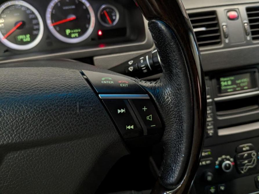 Volvo XC90 I Рестайлинг Москва  - изображение 26