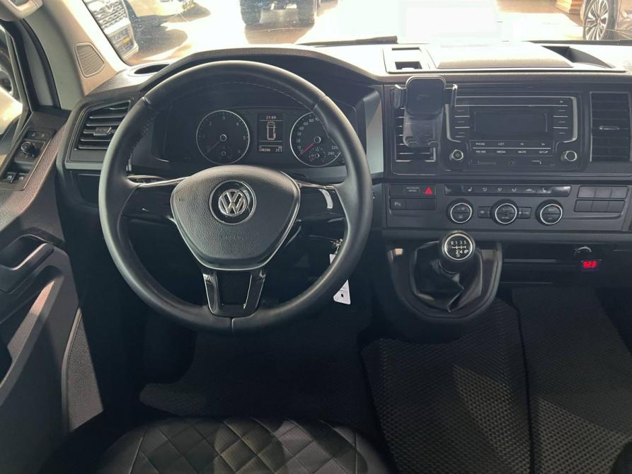 Volkswagen Caravelle T6 Оренбург  - изображение 19