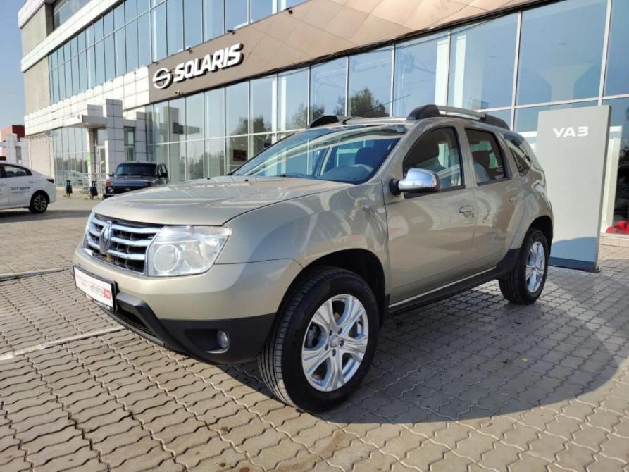 Renault Duster I Набережные Челны  - изображение 3