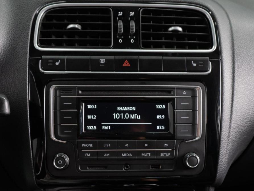 Volkswagen Polo V Рестайлинг Тюмень  - изображение 14