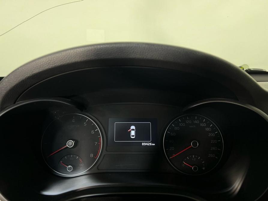 Kia Optima IV Архангельск  - изображение 18