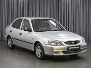 Hyundai Accent II Ставрополь  - изображение 19
