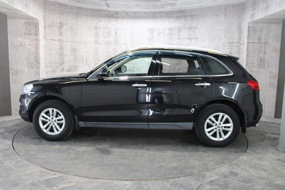 Zotye T600 Ярославль  - изображение 5