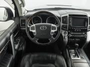 Toyota Land Cruiser 200 Series Рестайлинг 1 Санкт-Петербург  - изображение 42