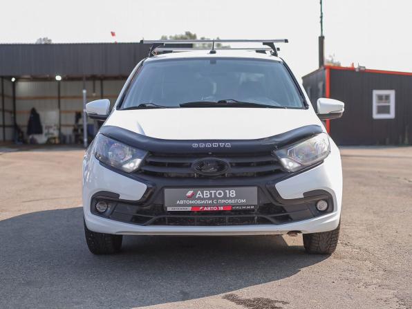 Lada (ВАЗ) Granta I Рестайлинг с пробегом 2019 года, цена 549 000 рублей, 172484 км, седан, Автокод Объявления