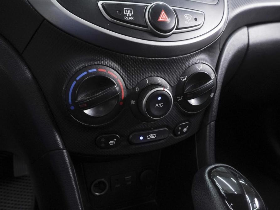 Hyundai Solaris I Рестайлинг Ростов-на-Дону  - изображение 14