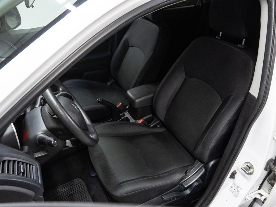 Mitsubishi ASX I Рестайлинг Тюмень  - изображение 13