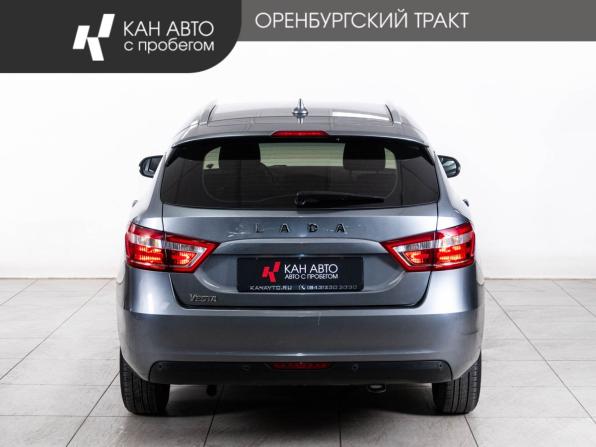 Lada (ВАЗ) Vesta I с пробегом 2019 года, цена 1 022 000 рублей, 96000 км, универсал, Автокод Объявления