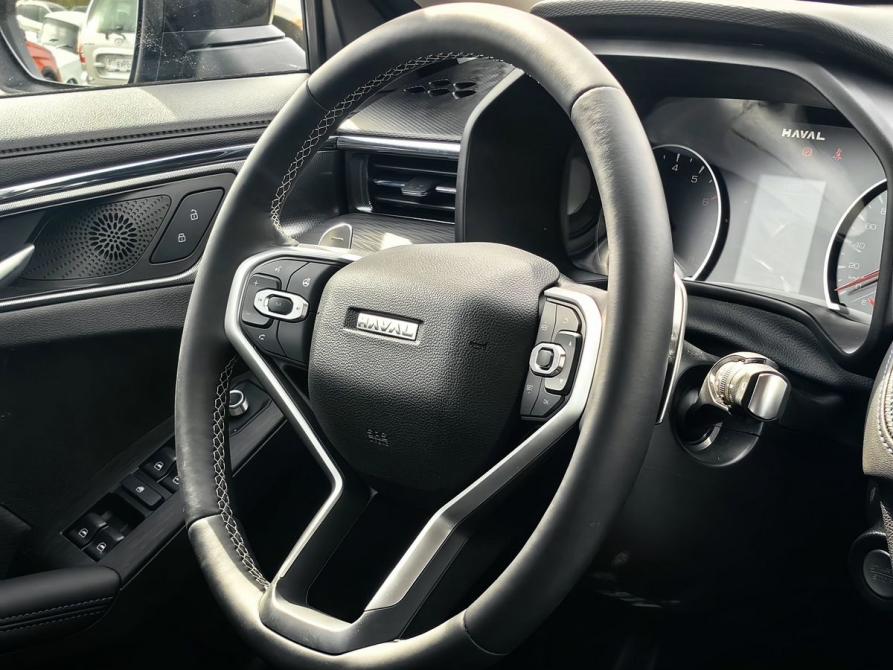 Haval Jolion I Рестайлинг Санкт-Петербург  - изображение 9