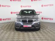 BMW X3 II (F25) Вологда  - изображение 19
