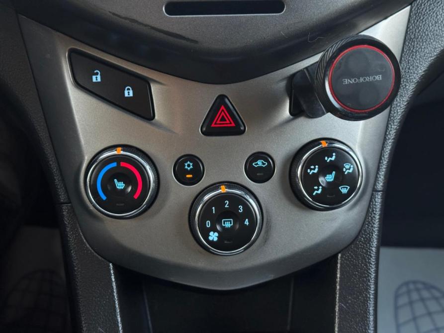 Chevrolet Aveo II Ульяновск  - изображение 20