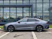 Kia K5 III Москва  - изображение 39