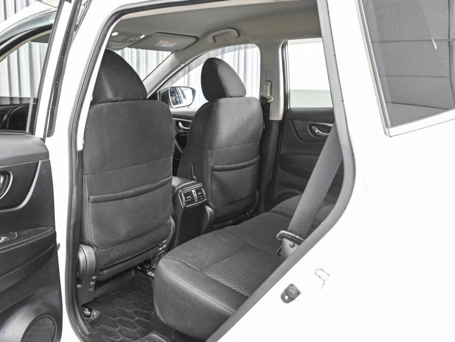 Nissan X-Trail III Рестайлинг Ставрополь  - изображение 11
