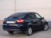 Lada (ВАЗ) Granta I Белгород  - изображение 17