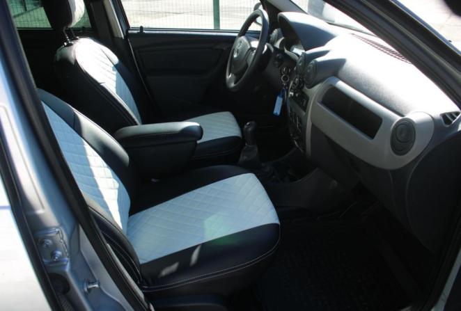 Renault Sandero I с пробегом 2013 года, цена 610 000 рублей, 131478 км, хэтчбек, Автокод Объявления