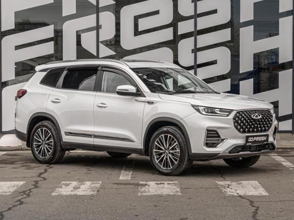 Chery Tiggo 8 Pro I с пробегом 2023 года, цена 2 050 000 рублей, 28724 км, внедорожник, Автокод Объявления