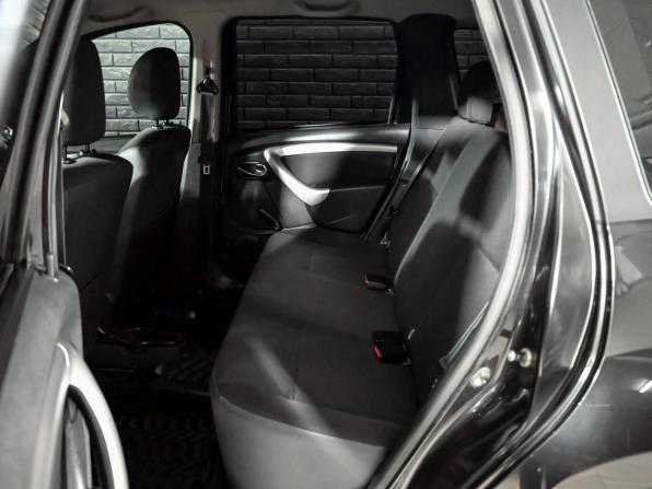 Nissan Terrano III (D10) с пробегом 2015 года, цена 1 100 000 рублей, 129122 км, внедорожник, Автокод Объявления