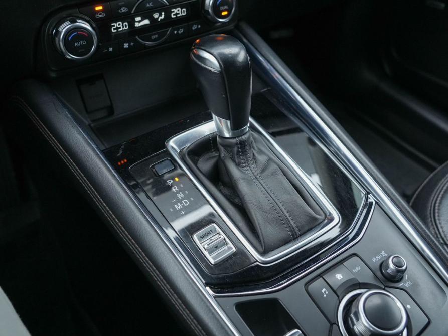 Mazda CX-5 II Новосибирск  - изображение 17