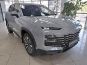 JETOUR DASHING I Москва  - изображение 14