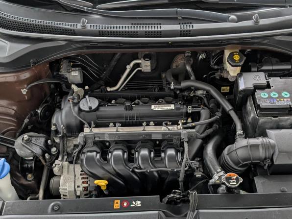 Hyundai Solaris II Рестайлинг с пробегом 2022 года, цена 1 625 000 рублей, 60964 км, седан, Автокод Объявления