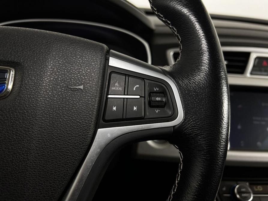 Geely Atlas I Калининград  - изображение 19