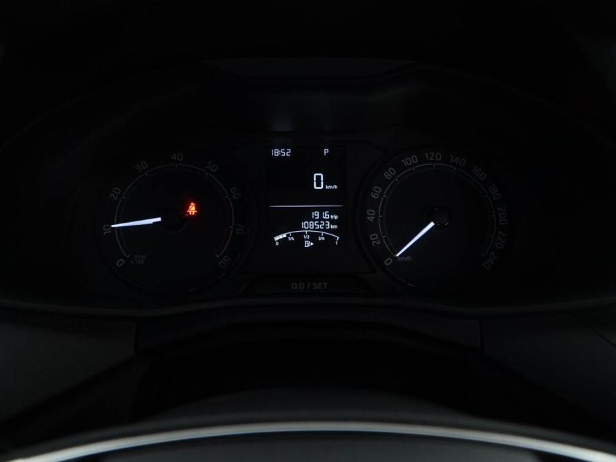 Skoda Rapid II Москва  - изображение 17