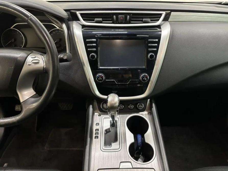 Nissan Murano III (Z52) Саратов  - изображение 9