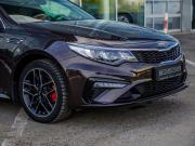 Kia Optima IV Рестайлинг Волгоград  - изображение 50