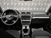 Skoda Octavia II (A5) Рестайлинг Краснодар  - изображение 44