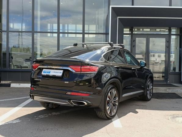 Geely Tugella I с пробегом 2022 года, цена 2 419 000 рублей, 93396 км, внедорожник, Автокод Объявления