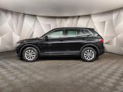 Volkswagen Tiguan II Москва  - изображение 26