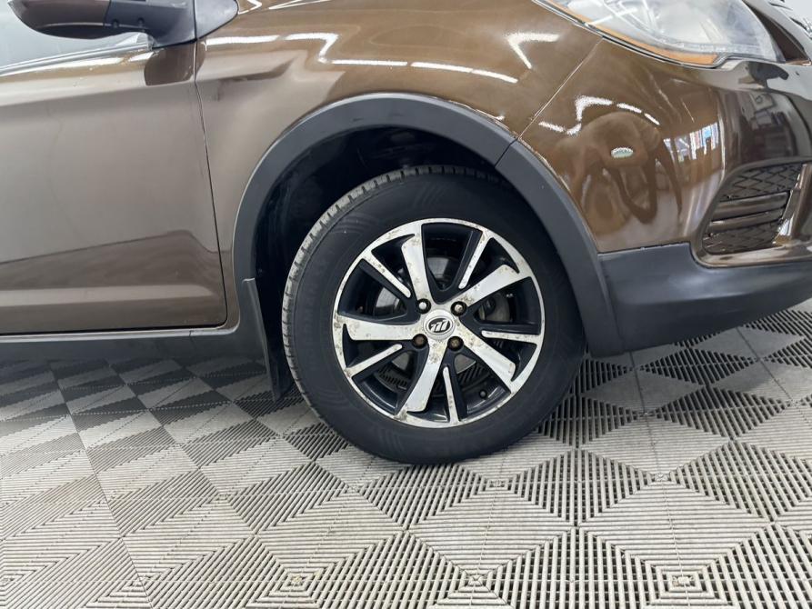 Lifan X50 Воронеж  - изображение 11