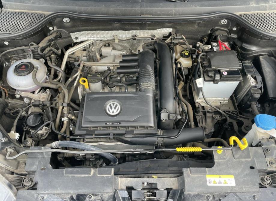 Jetta VS5 I Рестайлинг Стерлитамак  - изображение 28