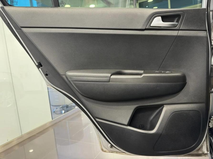 Kia Sportage IV Подольск  - изображение 14