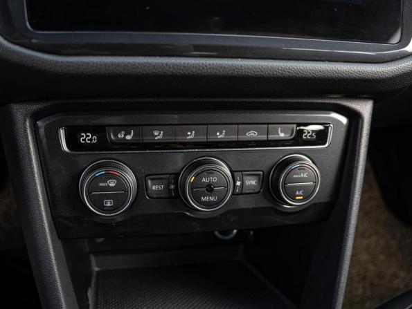 Volkswagen Tiguan II с пробегом 2020 года, цена 3 340 000 рублей, 89955 км, внедорожник, Автокод Объявления