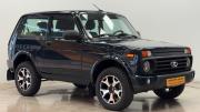 Lada (ВАЗ) Niva Legend Липецк  - изображение 21