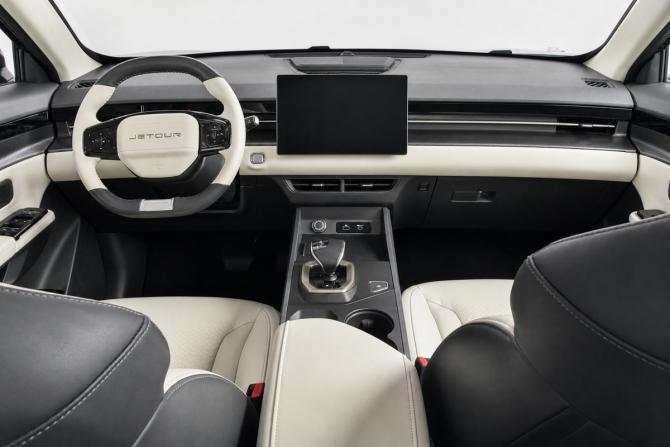 JETOUR DASHING I с пробегом 2023 года, цена 1 999 000 рублей, 45000 км, внедорожник, Автокод Объявления