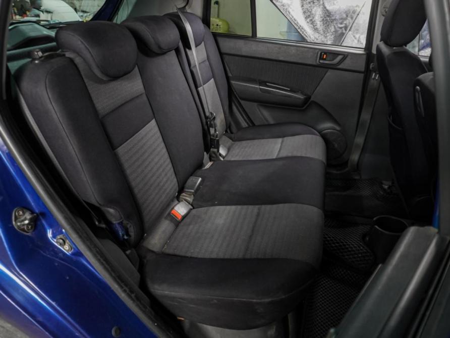 Hyundai Getz I Рестайлинг Воронеж  - изображение 7